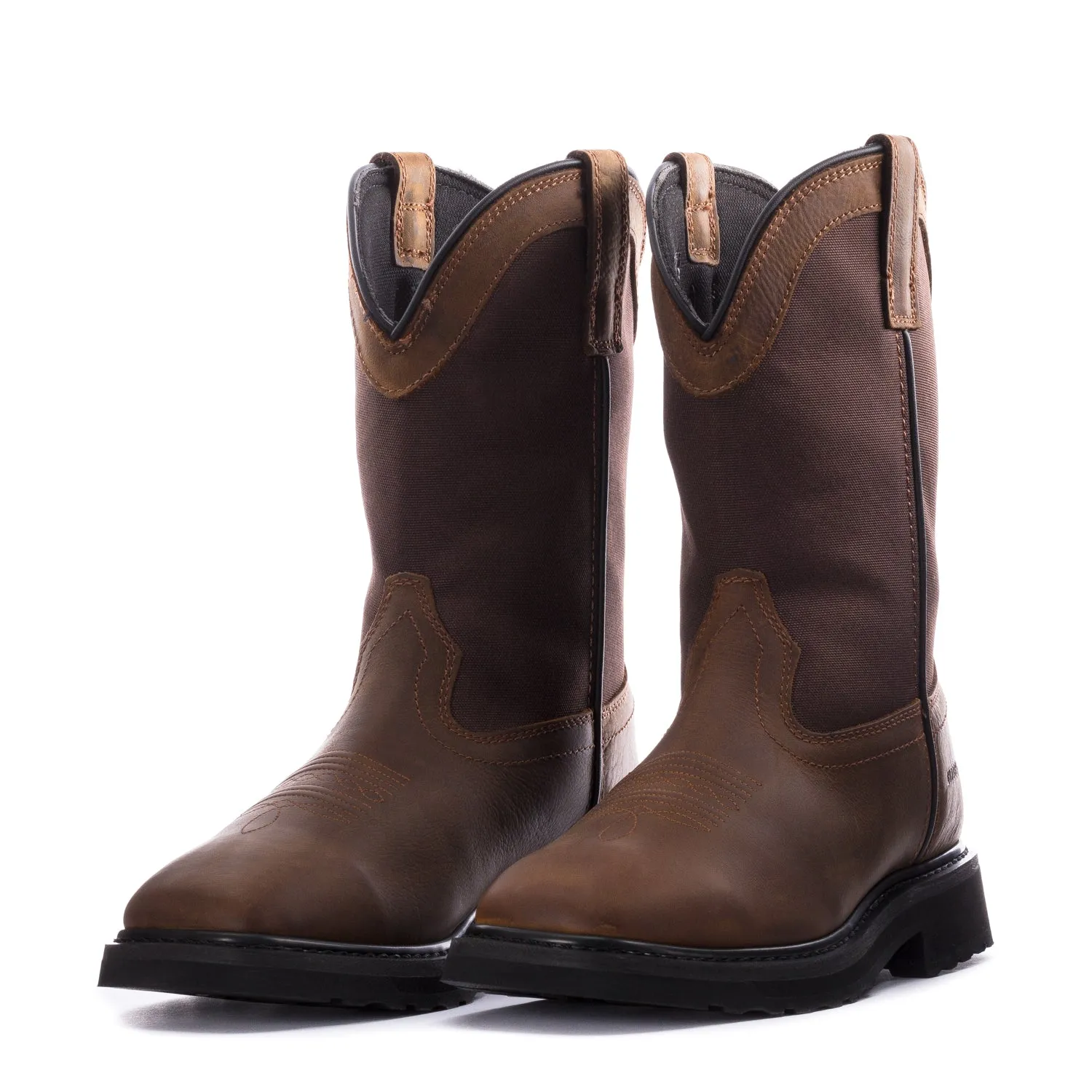Tuffy Wide - Herrenschuhe_Eurostar