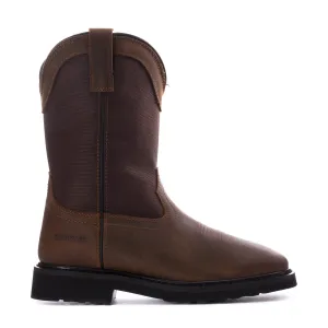 Tuffy Wide - Herrenschuhe_Eurostar