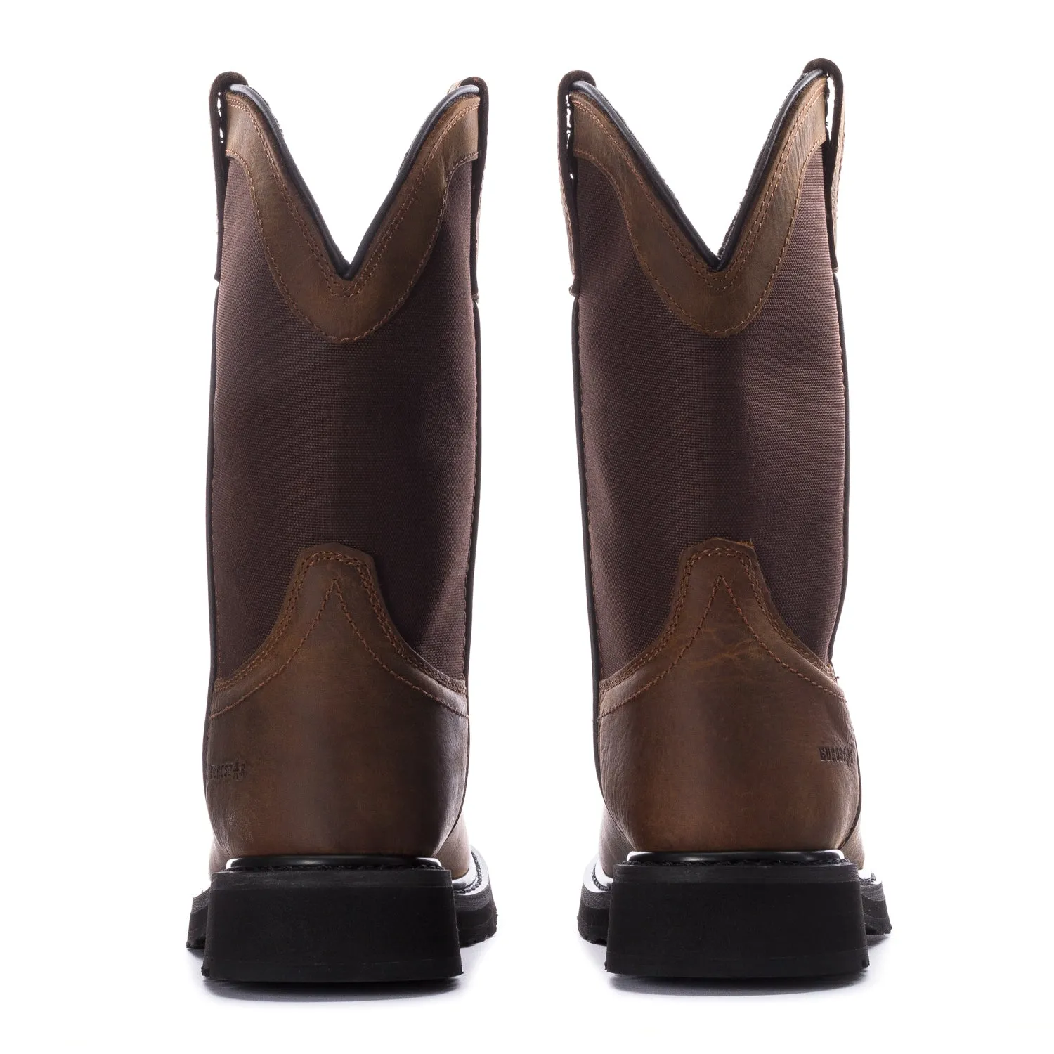Tuffy Wide - Herrenschuhe_Eurostar