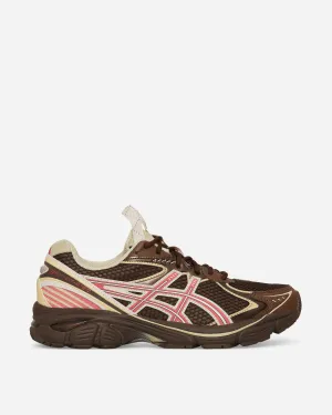 UB8-S GT-2160 Sneakers Braun Sturm / Siena