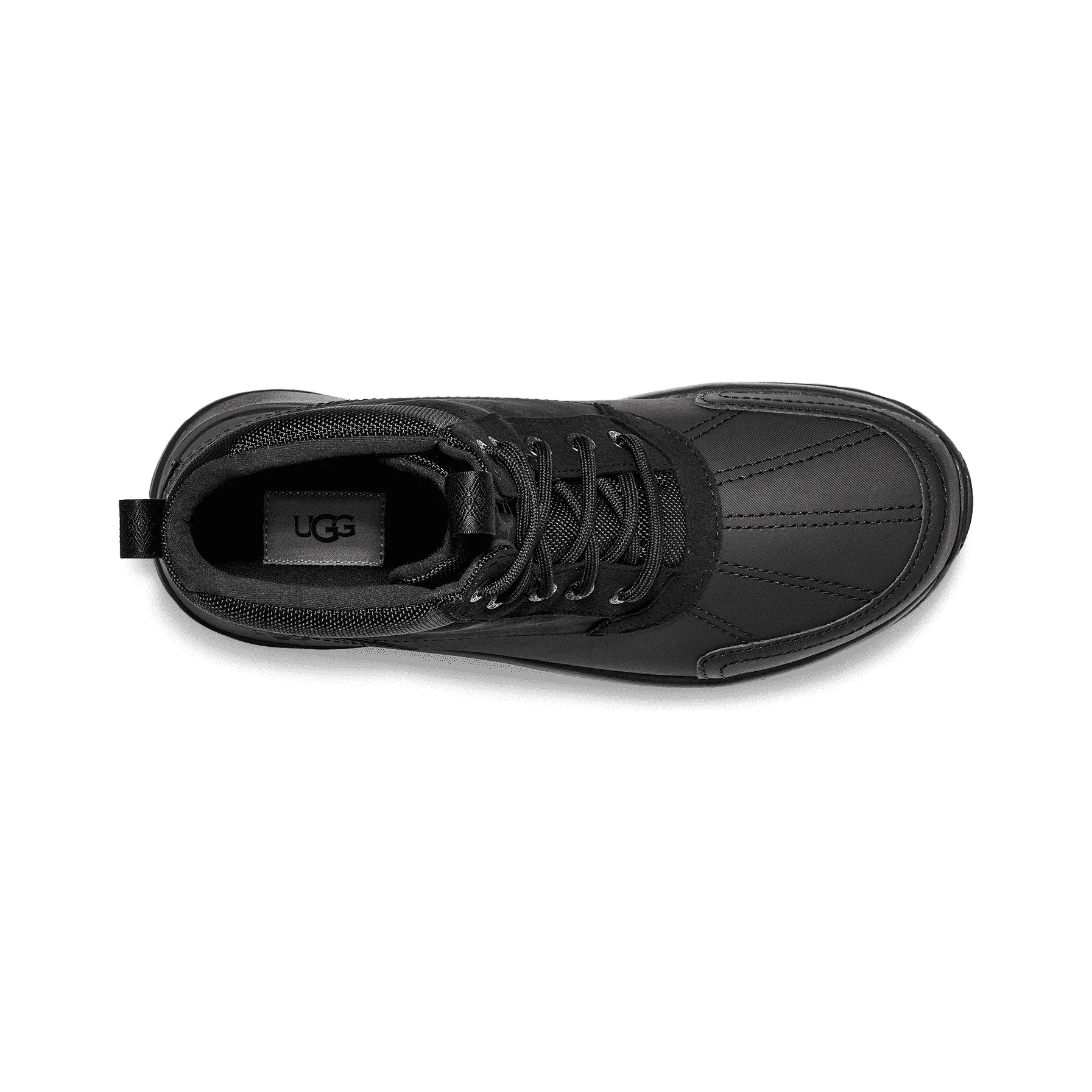 UGG EMMETT DUCK BOOT FÜR HERREN