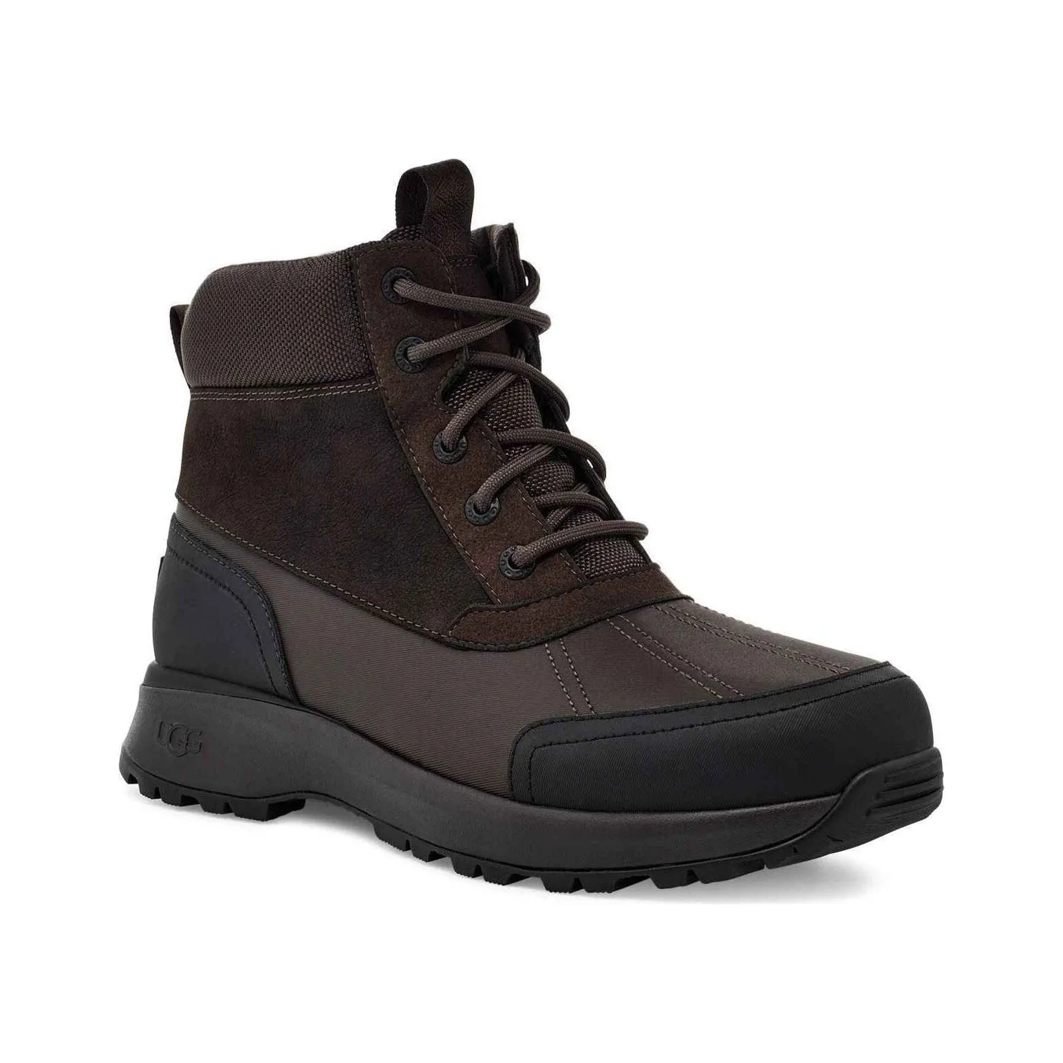 UGG EMMETT DUCK BOOT FÜR HERREN