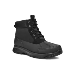 UGG EMMETT DUCK BOOT FÜR HERREN
