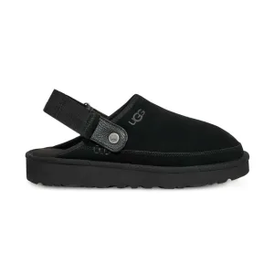 UGG® - Herren Goldencoast Clog Sandalen (1142172-BLK)