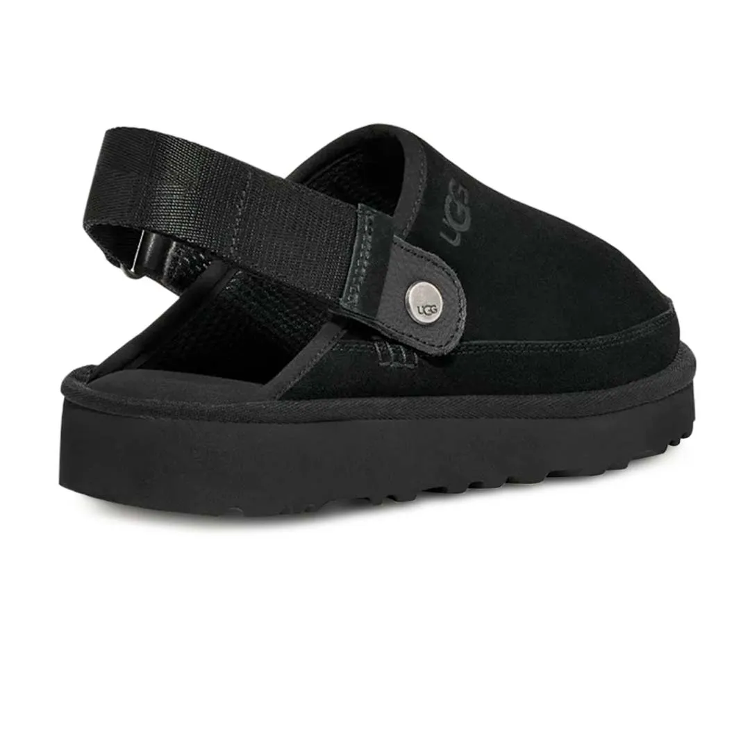 UGG® - Herren Goldencoast Clog Sandalen (1142172-BLK)