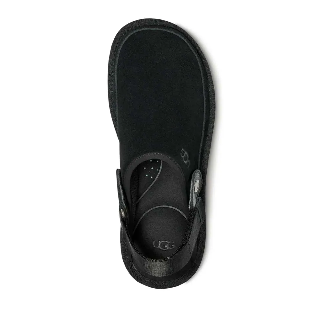 UGG® - Herren Goldencoast Clog Sandalen (1142172-BLK)