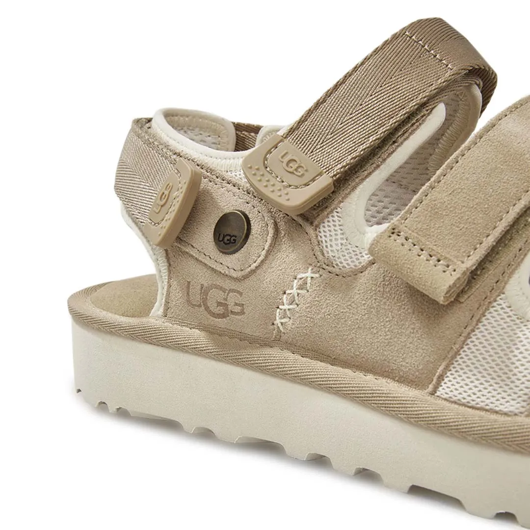 UGG® - Herren Goldencoast Multistrap Sandalen (1153095-SAN)