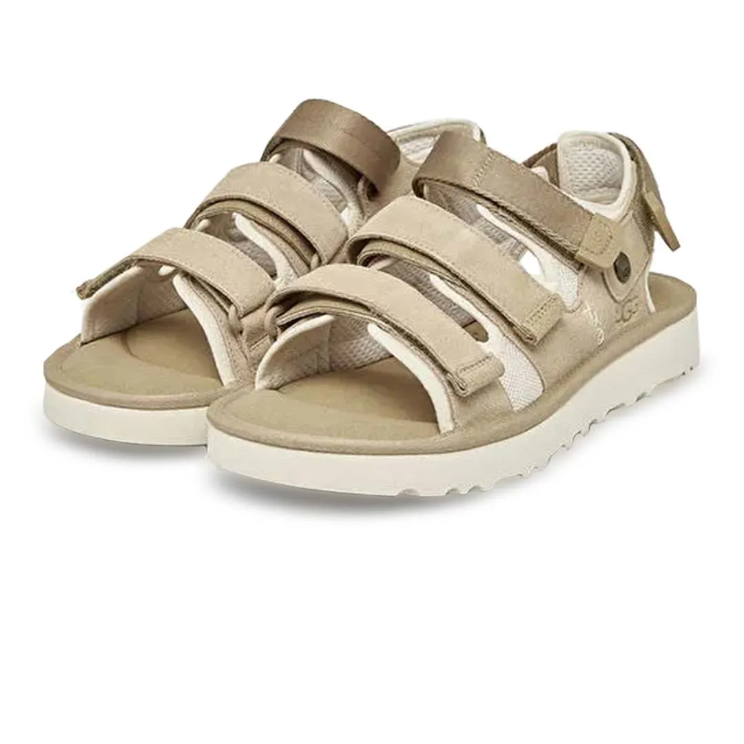 UGG® - Herren Goldencoast Multistrap Sandalen (1153095-SAN)