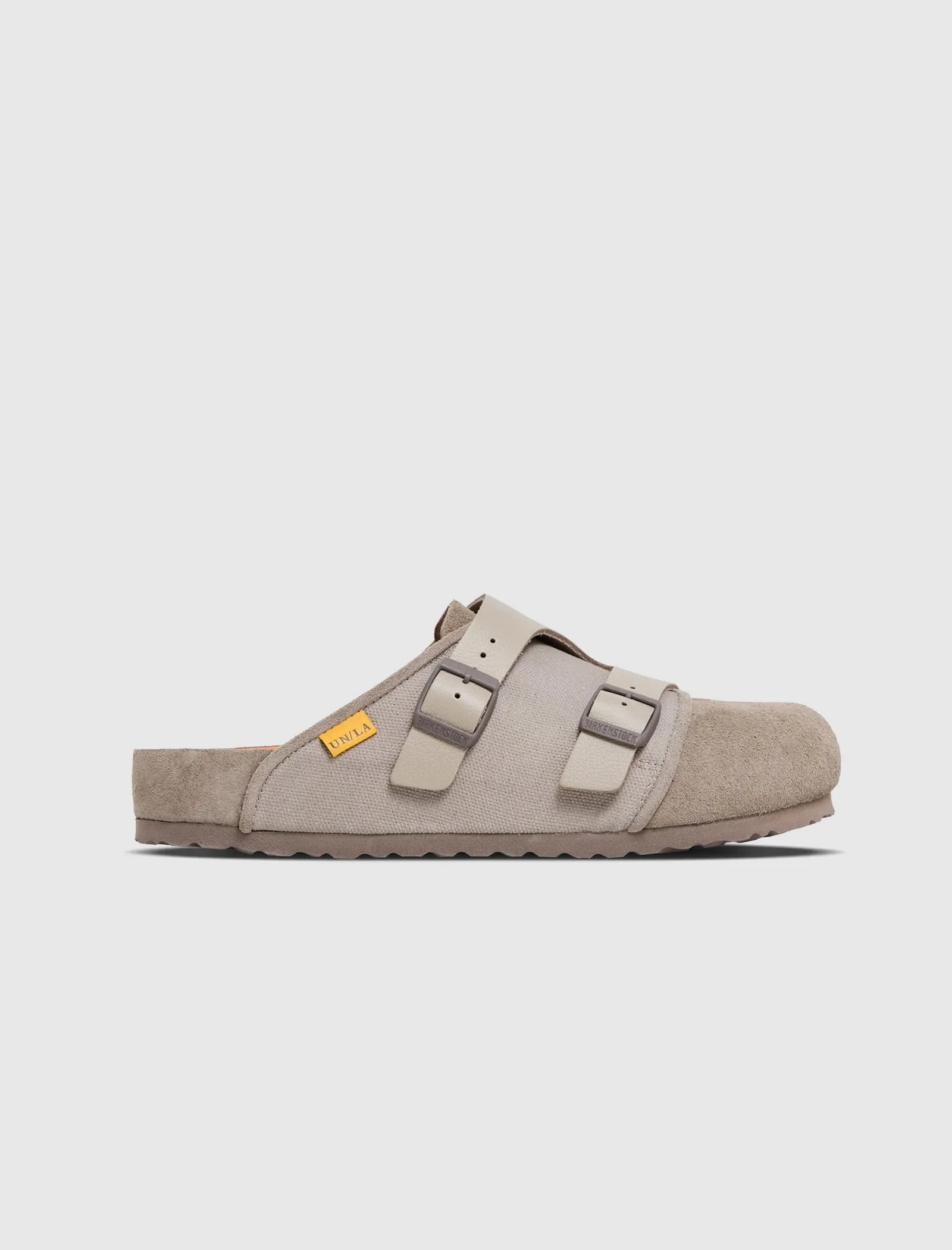 UNION X BIMSHIRE CLOG 
