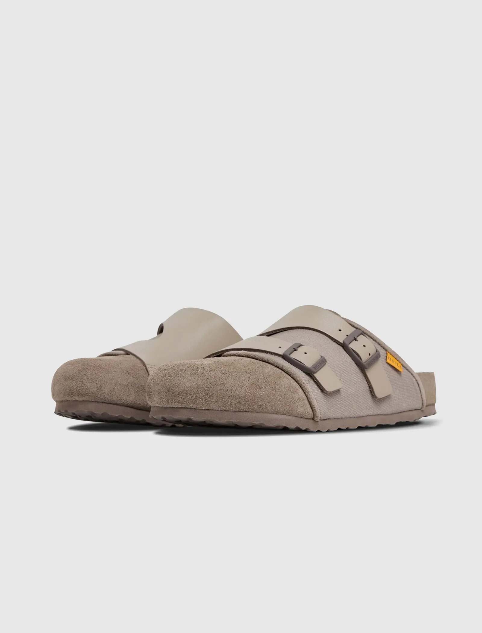 UNION X BIMSHIRE CLOG 