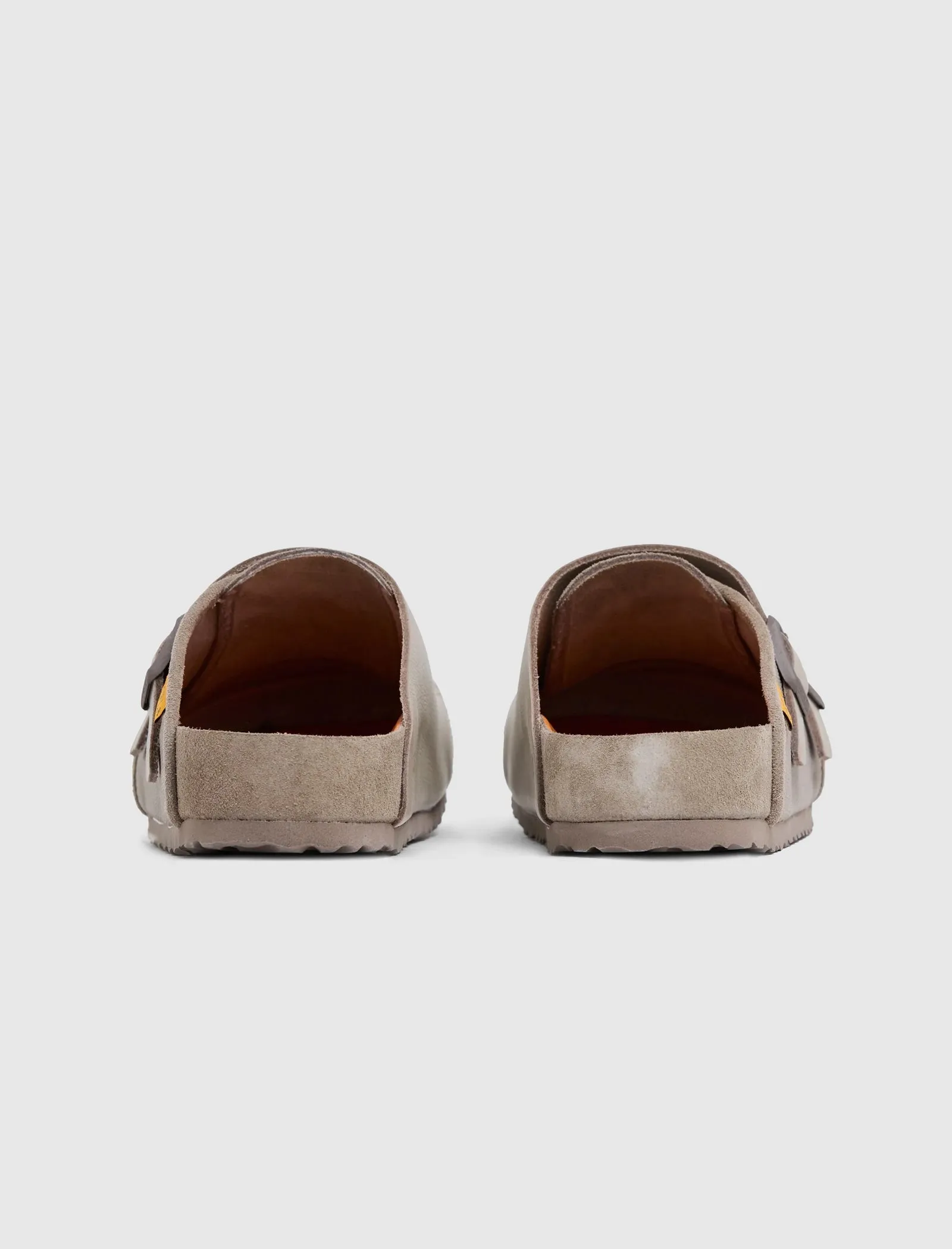UNION X BIMSHIRE CLOG 
