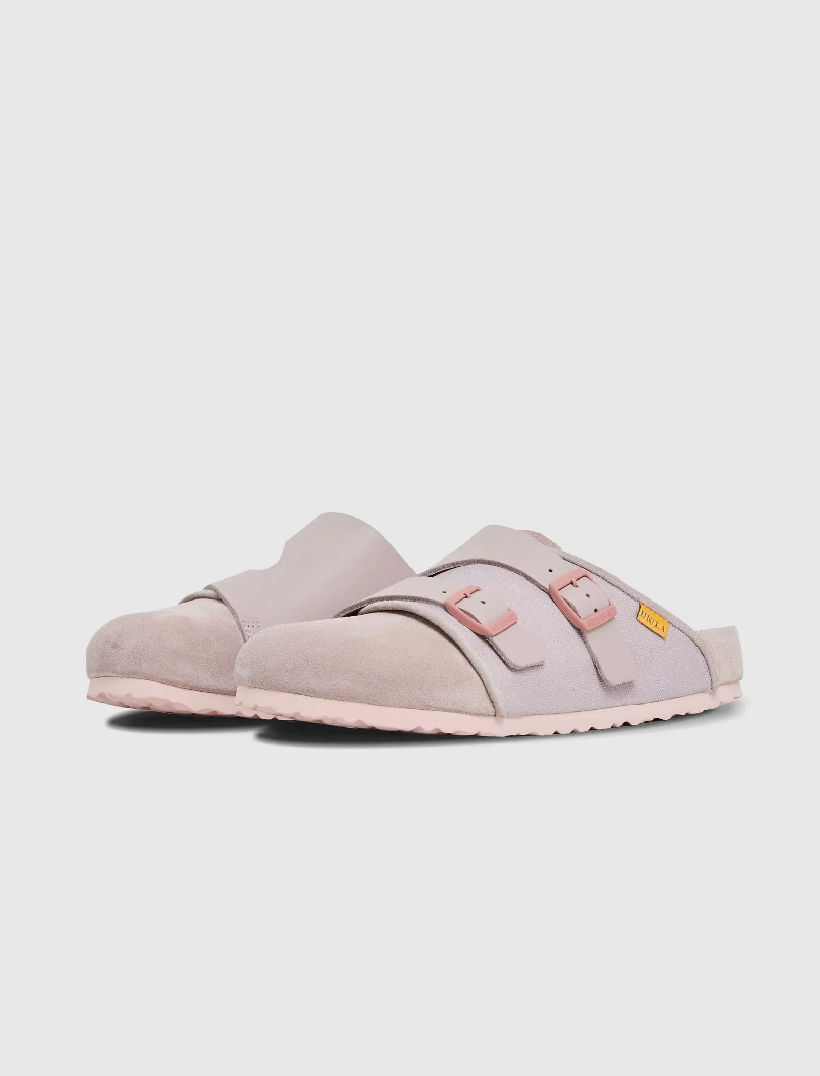 UNION X BIMSHIRE CLOG 