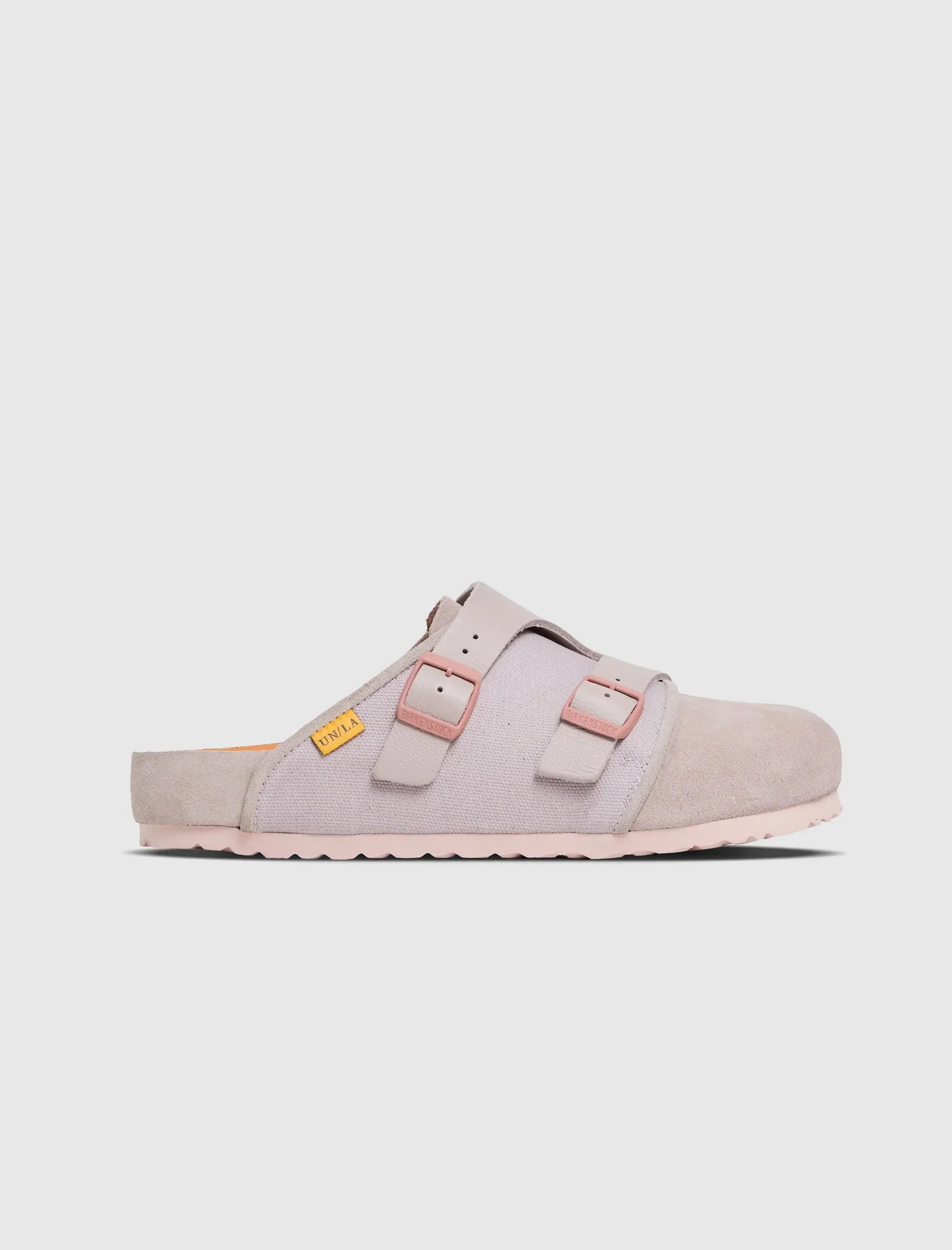 UNION X BIMSHIRE CLOG 