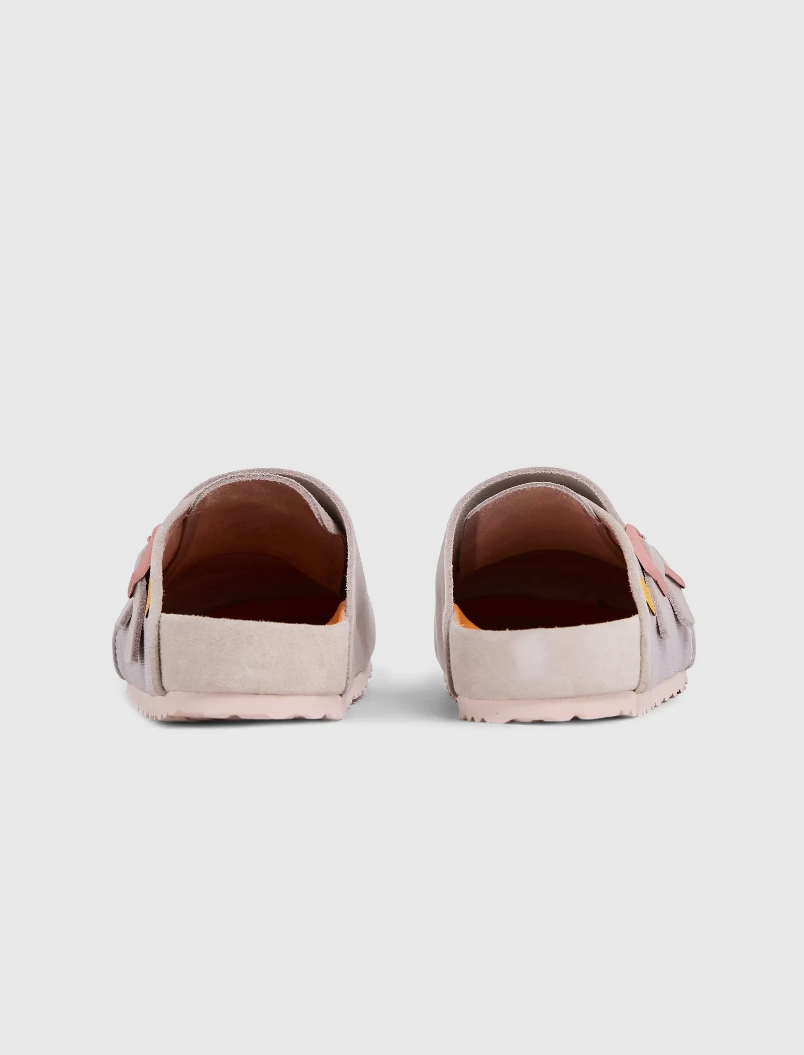 UNION X BIMSHIRE CLOG 