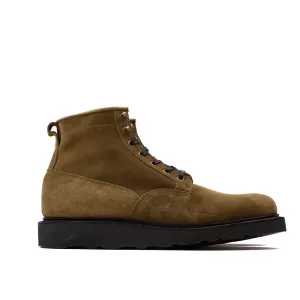 Viberg Scout Stiefel aus Bambus Kalbsleder