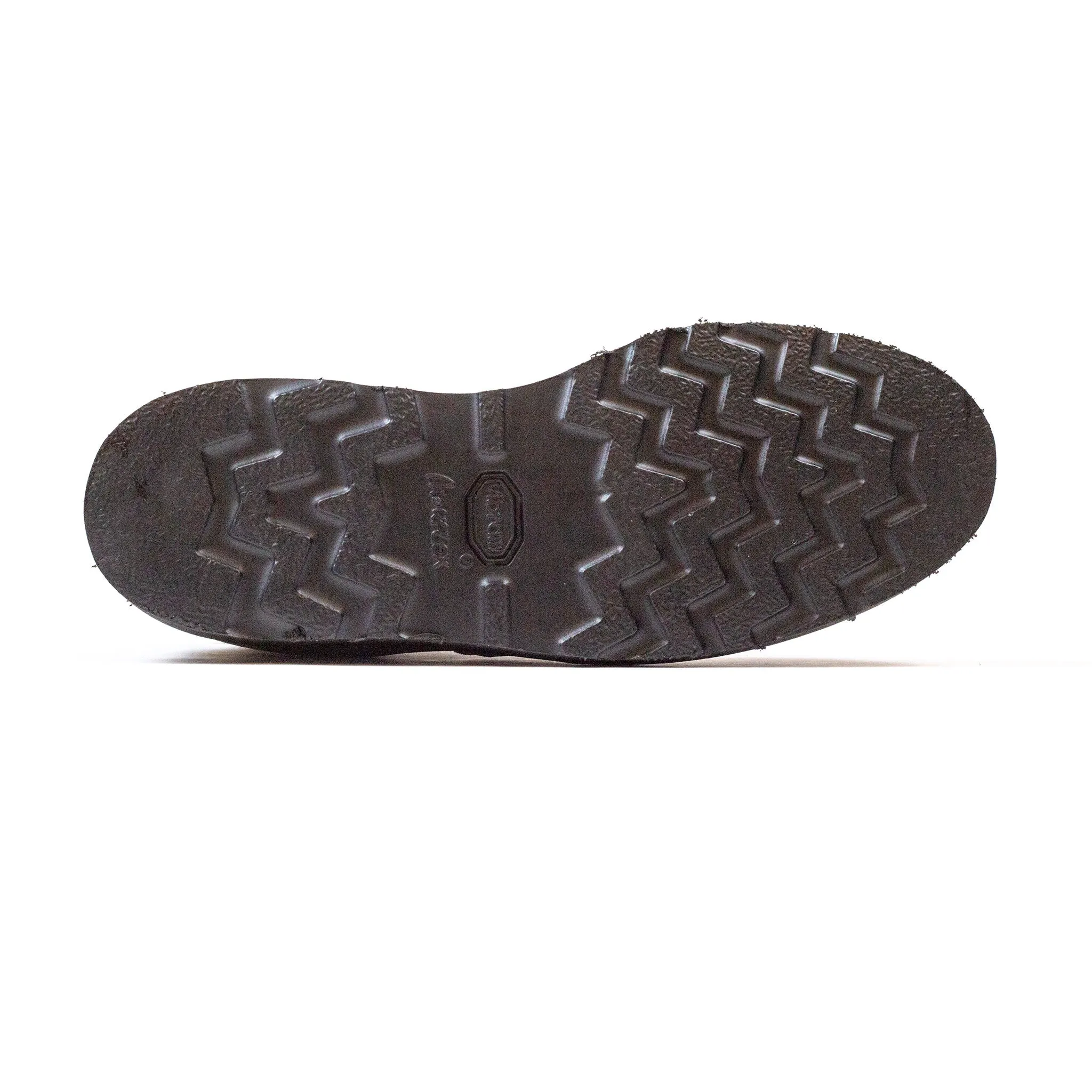 Viberg Scout Stiefel aus Bambus Kalbsleder