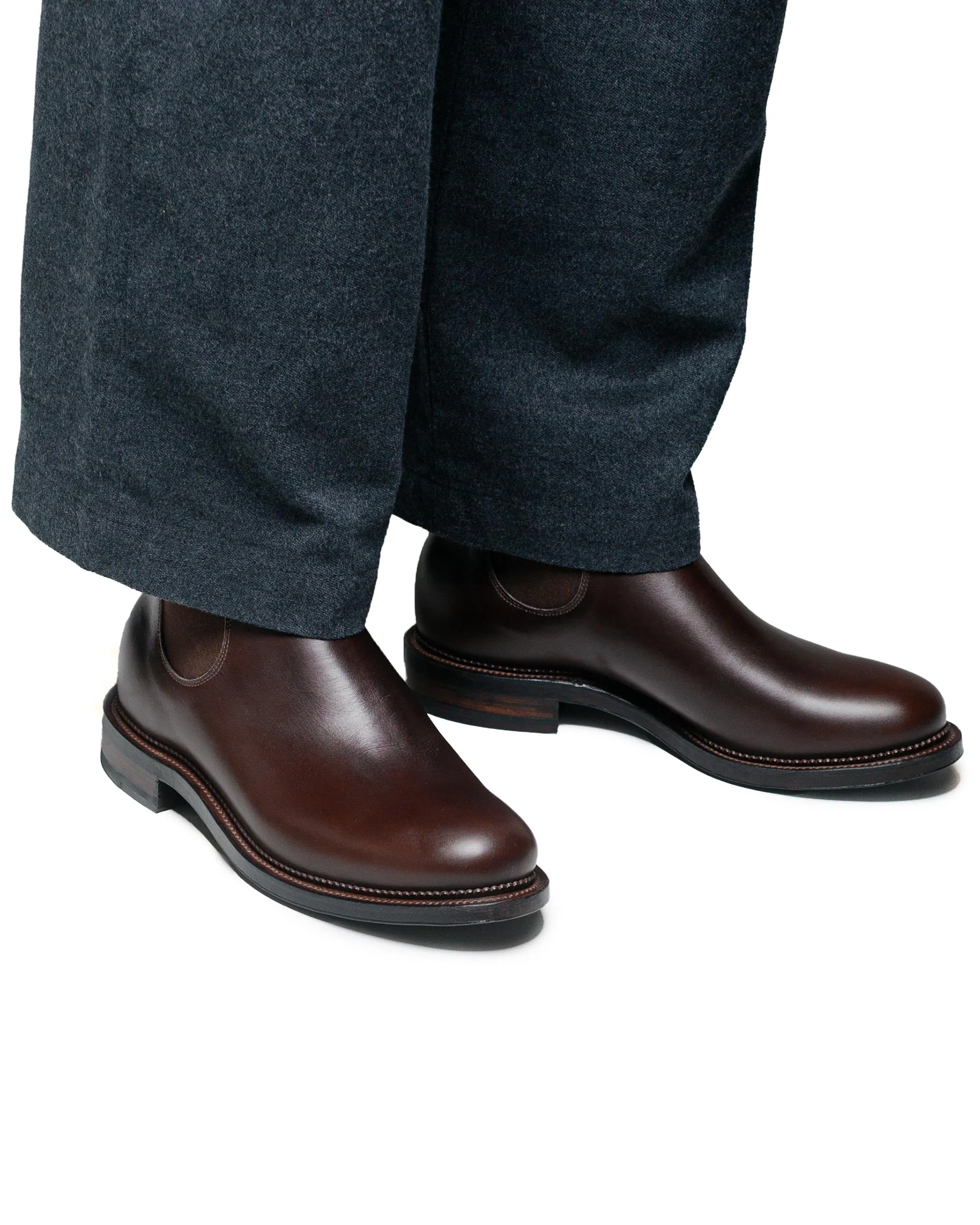 Viberg Chelsea 2030 Zigarre Vocalou Vitelli