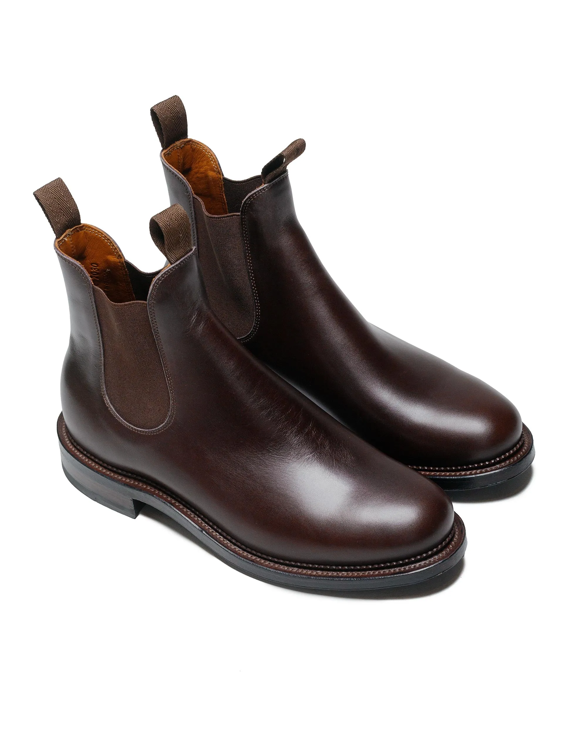Viberg Chelsea 2030 Zigarre Vocalou Vitelli