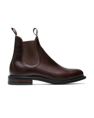 Viberg Chelsea 2030 Zigarre Vocalou Vitelli