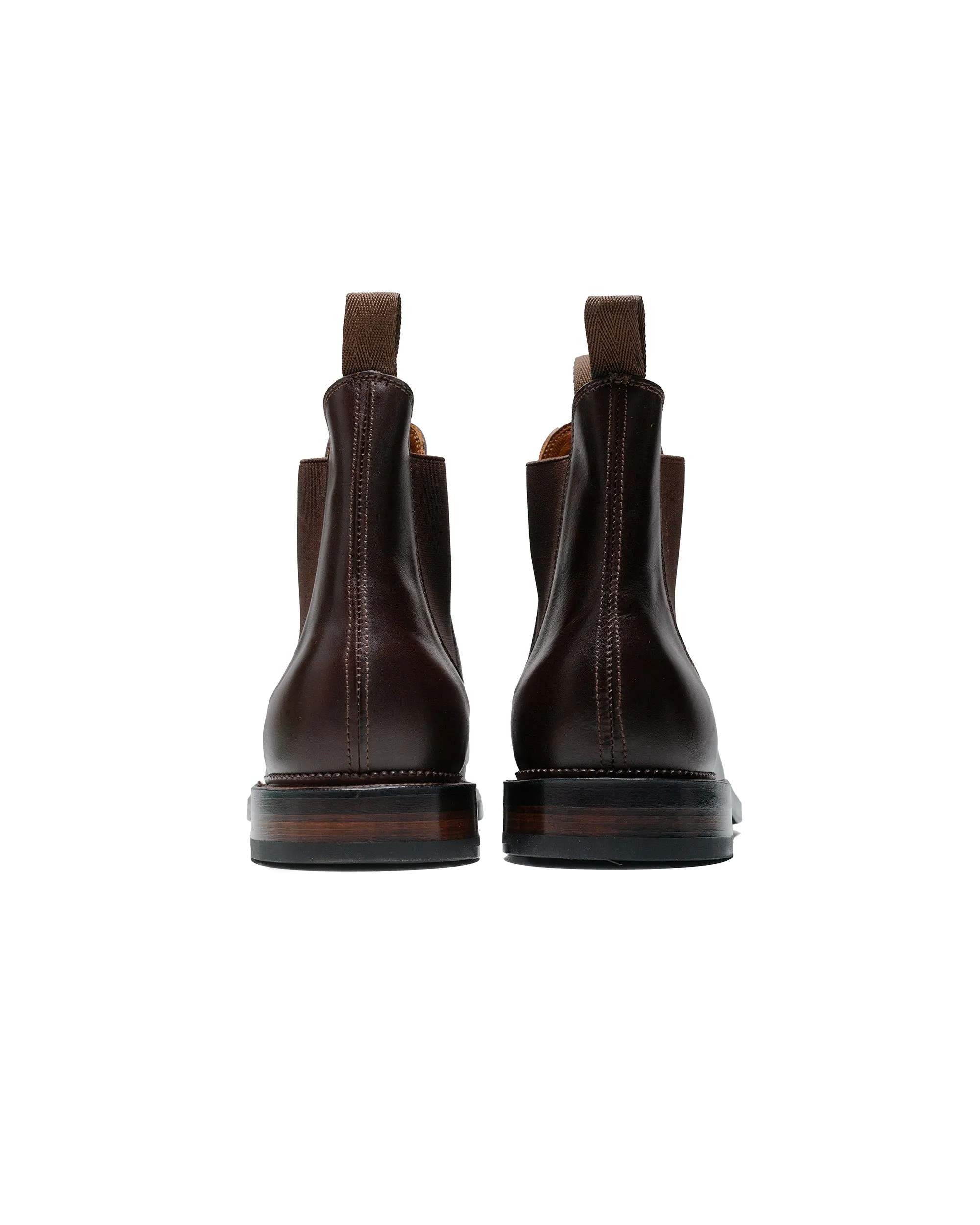 Viberg Chelsea 2030 Zigarre Vocalou Vitelli