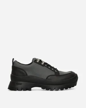 Vogel Sneakers Grau