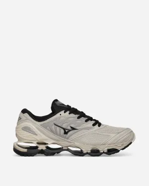 Wave Prophecy LS Sneakers Silberwolke / Schwarz / Grau