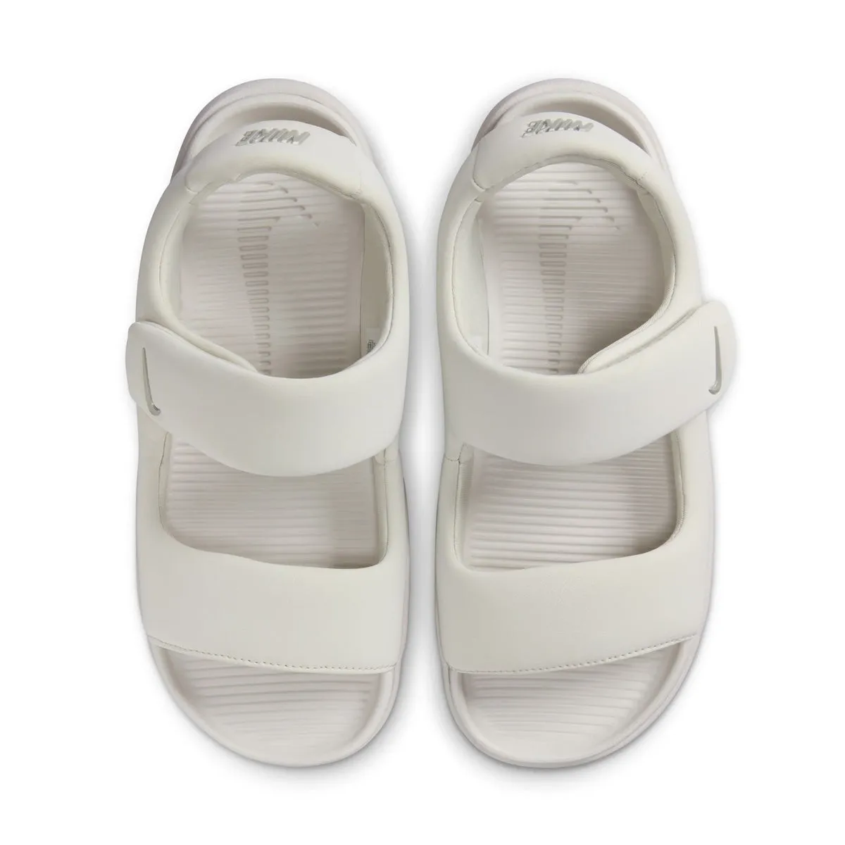 Wmns Calm Sandalen 'Light Bone'