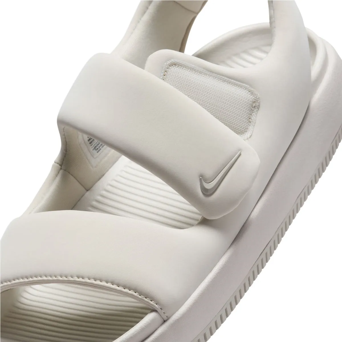 Wmns Calm Sandalen 'Light Bone'