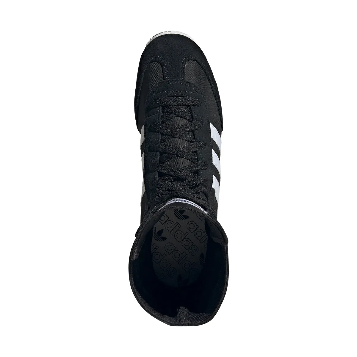 Wmns Japan High 'Core Schwarz Wolke Weiß'