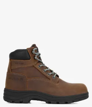 Wolverine Carlsbad Arbeitsschuhe mit Stahlkappe - Damen 6