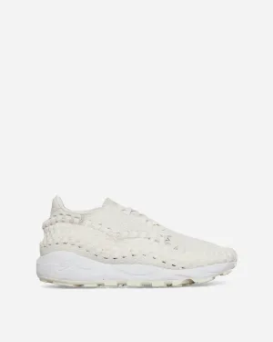 Air Footscape Woven Sneakers Phantom für Damen