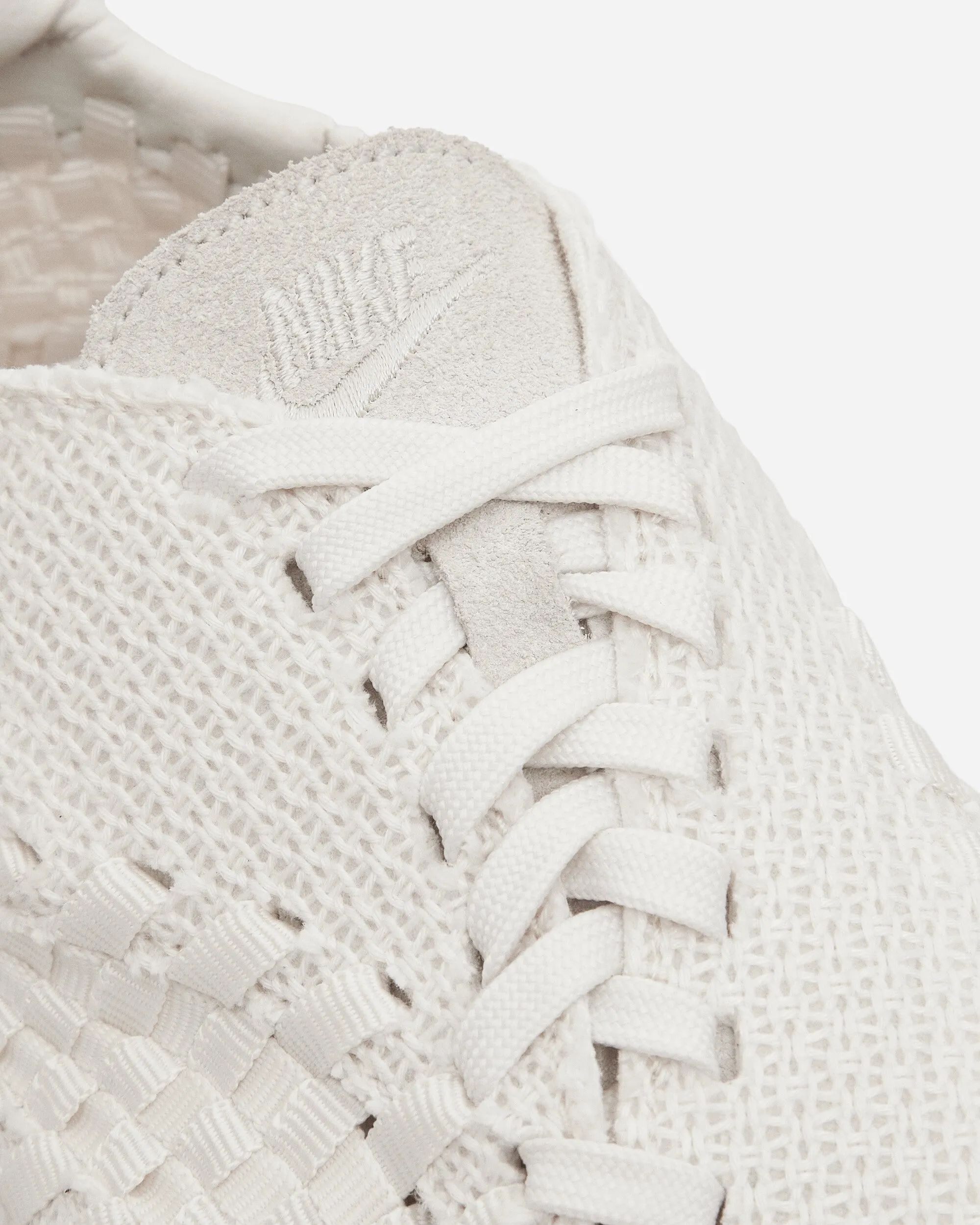 Air Footscape Woven Sneakers Phantom für Damen