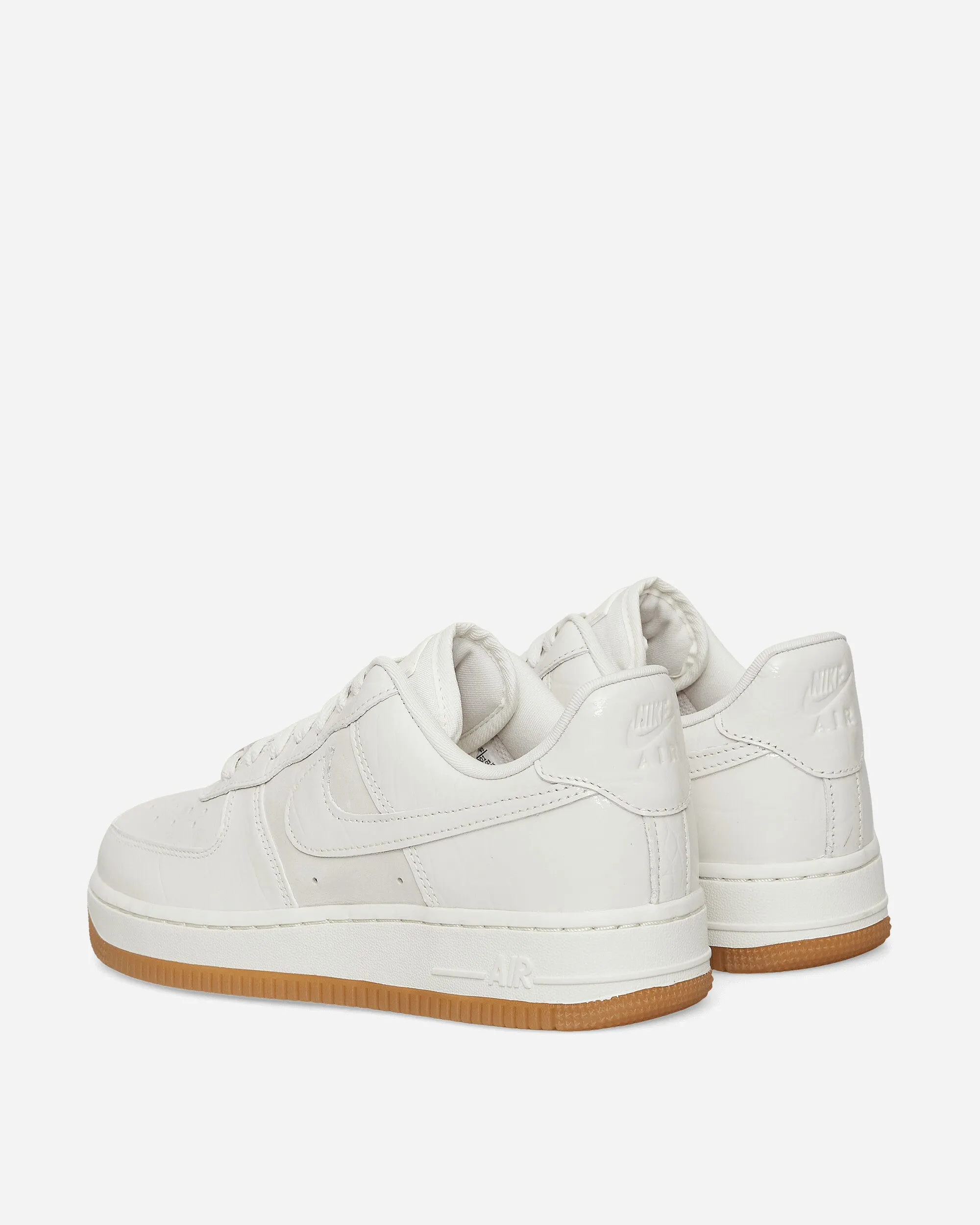 Air Force 1 '07 LX Sneakers Phantom für Damen
