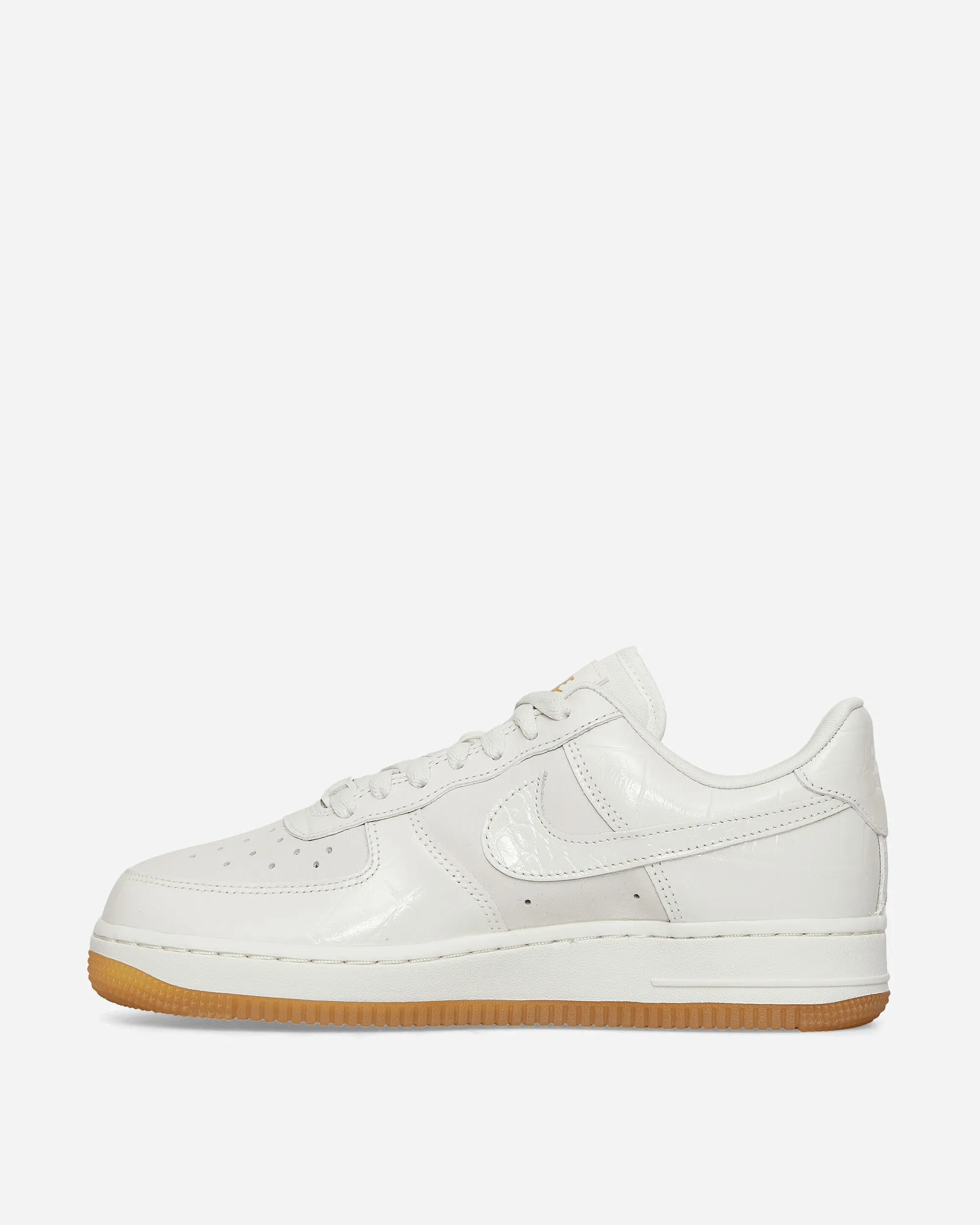 Air Force 1 '07 LX Sneakers Phantom für Damen