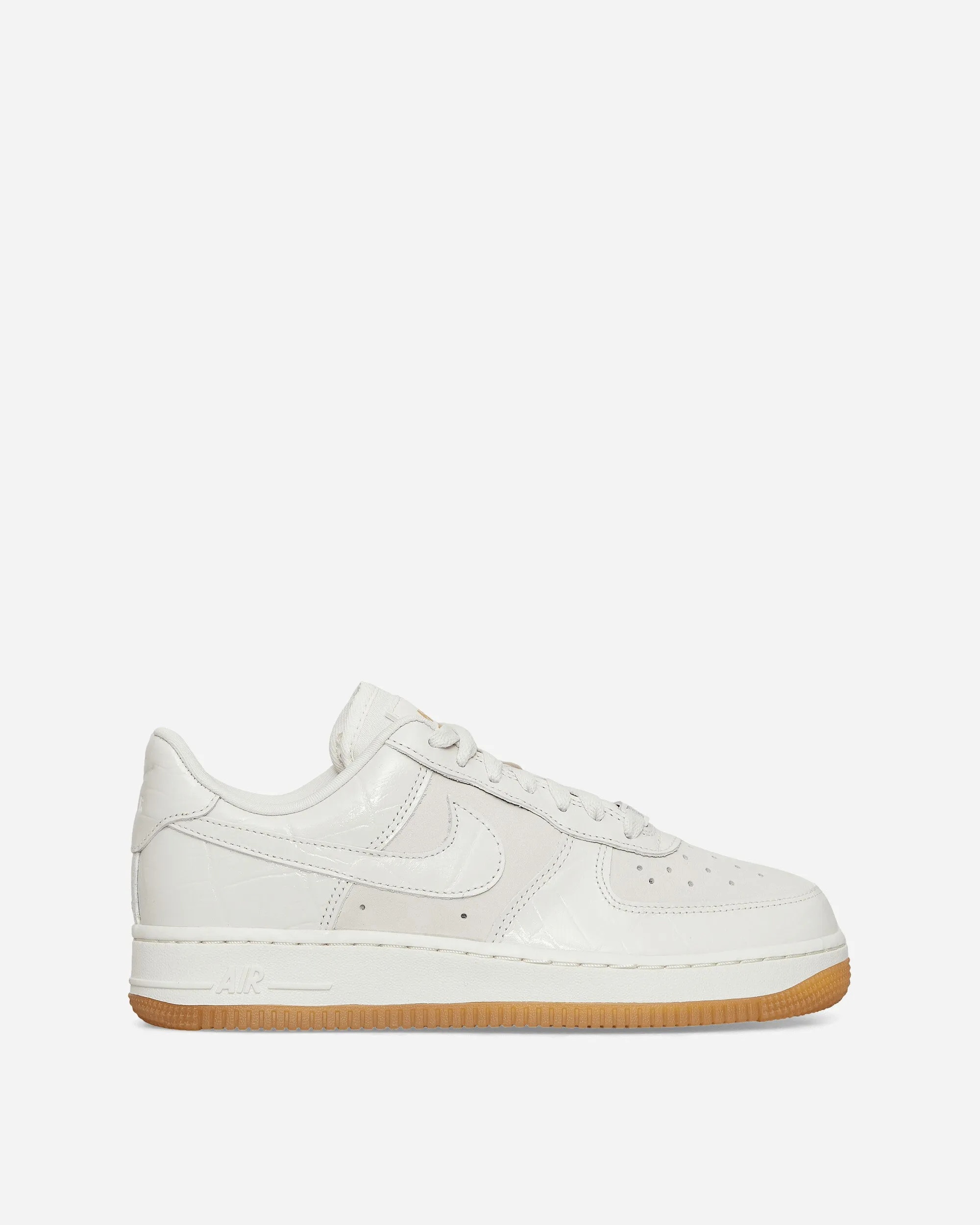 Air Force 1 '07 LX Sneakers Phantom für Damen