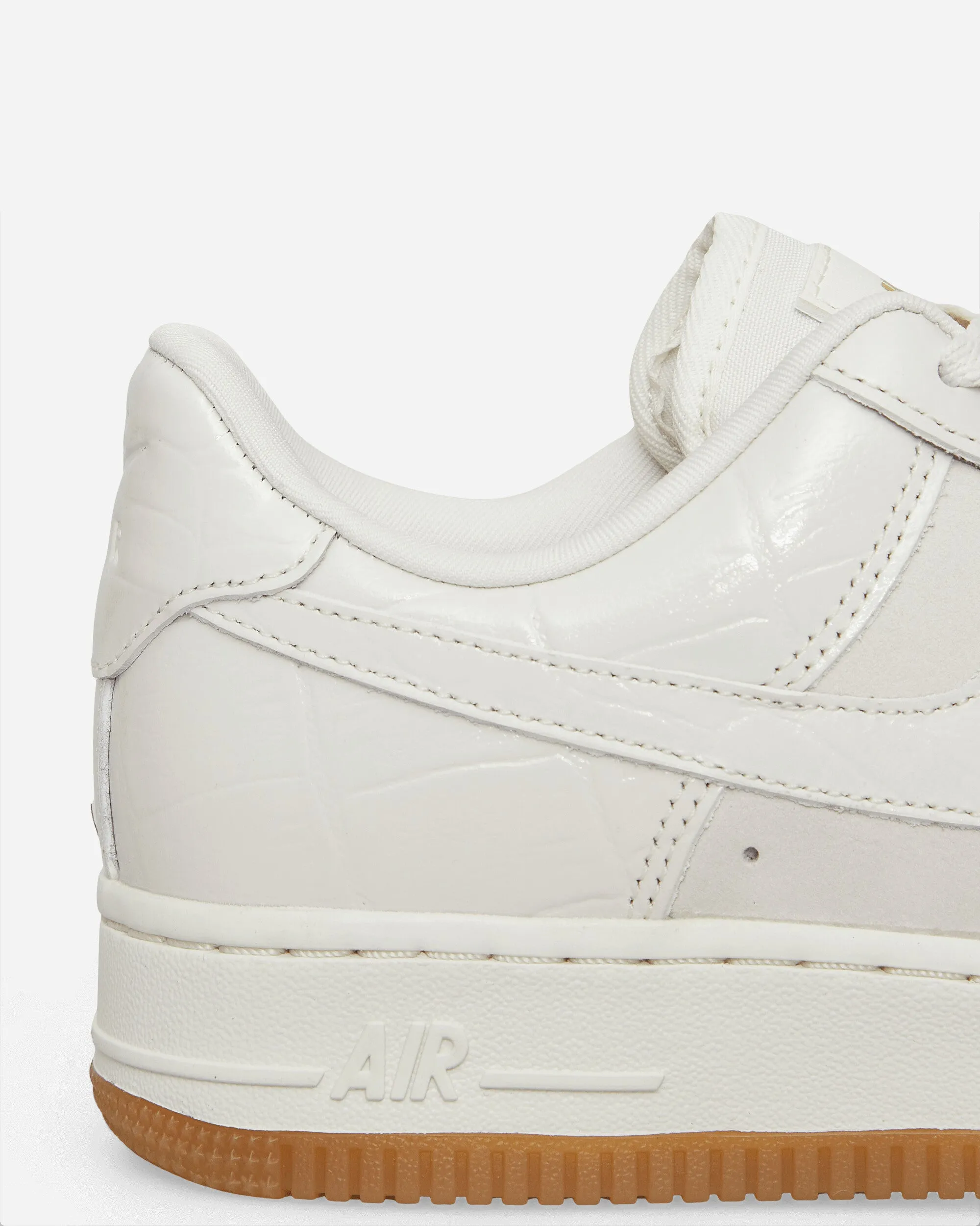 Air Force 1 '07 LX Sneakers Phantom für Damen