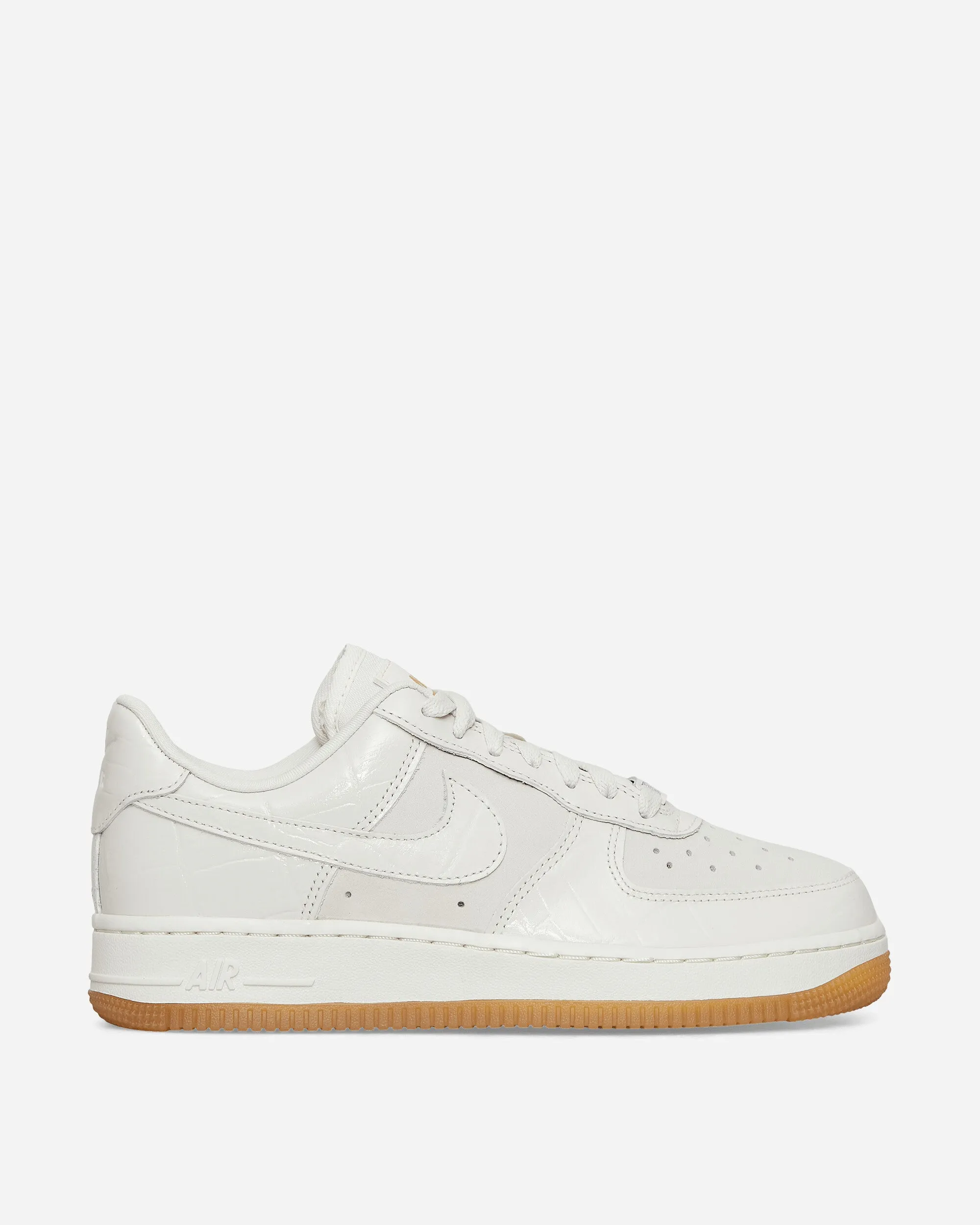 Air Force 1 '07 LX Sneakers Phantom für Damen