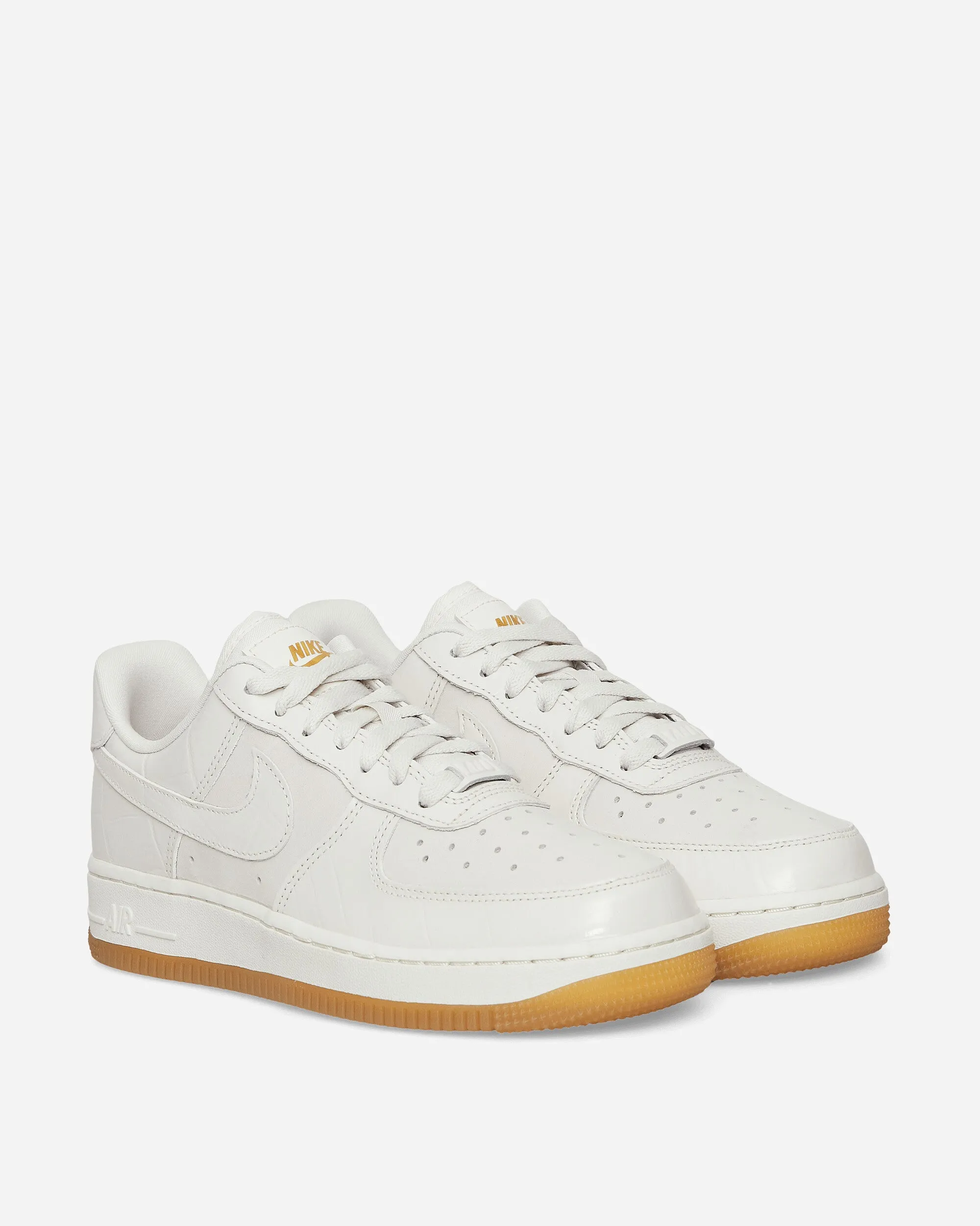 Air Force 1 '07 LX Sneakers Phantom für Damen