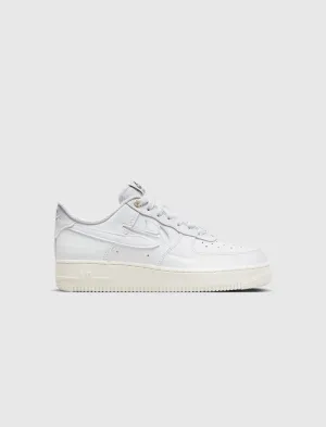 Damen AIR FORCE 1 '07 PRM LOW 
