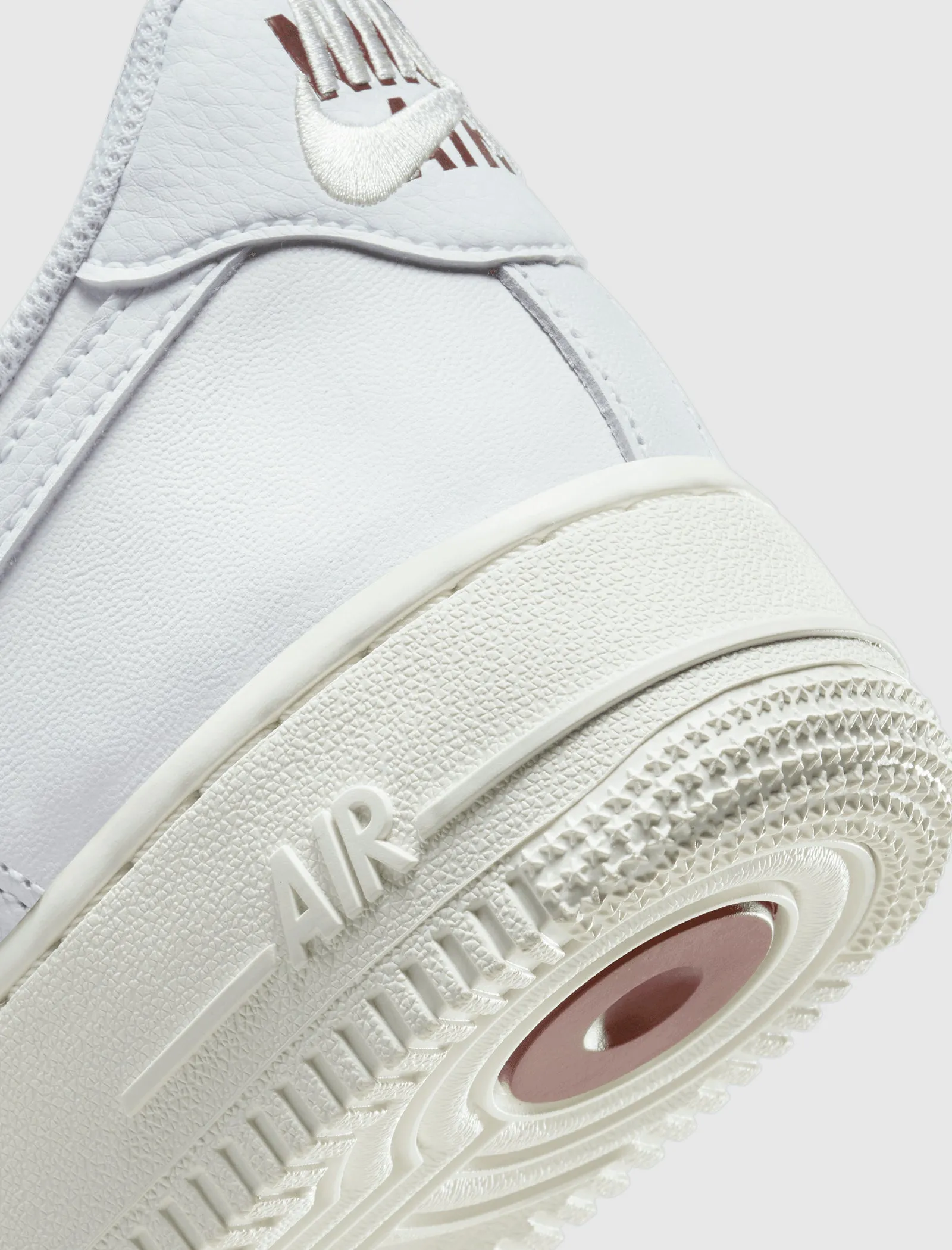 Damen AIR FORCE 1 '07 PRM LOW 