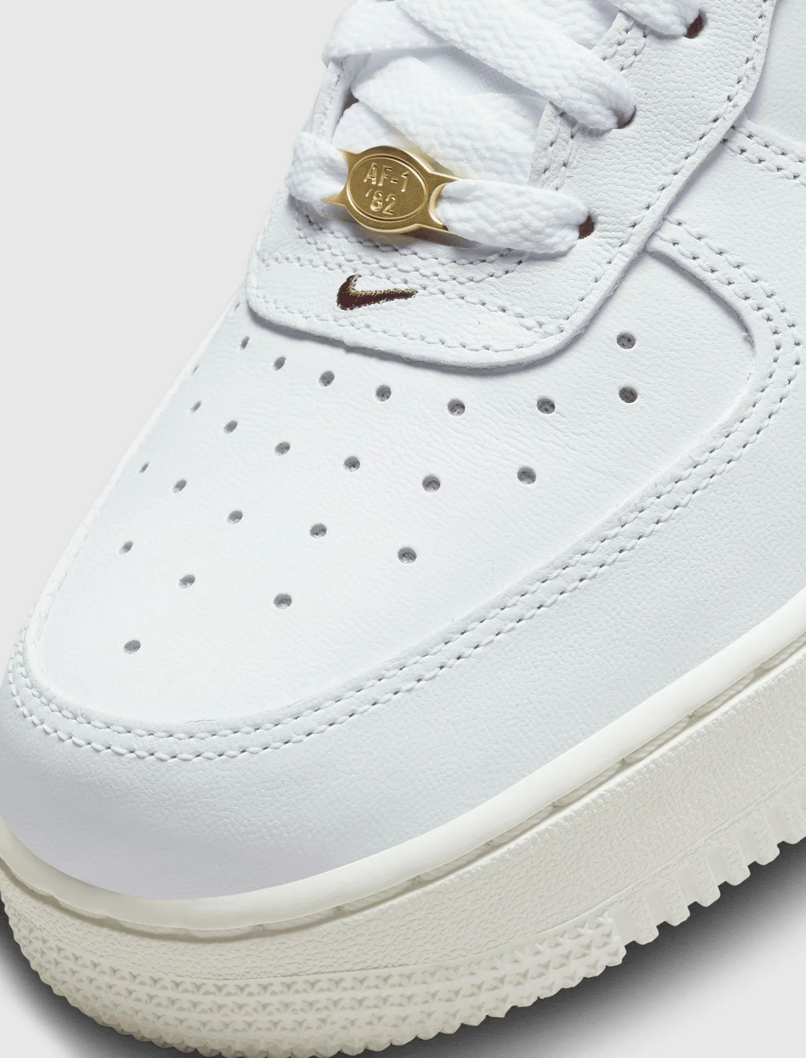 Damen AIR FORCE 1 '07 PRM LOW 