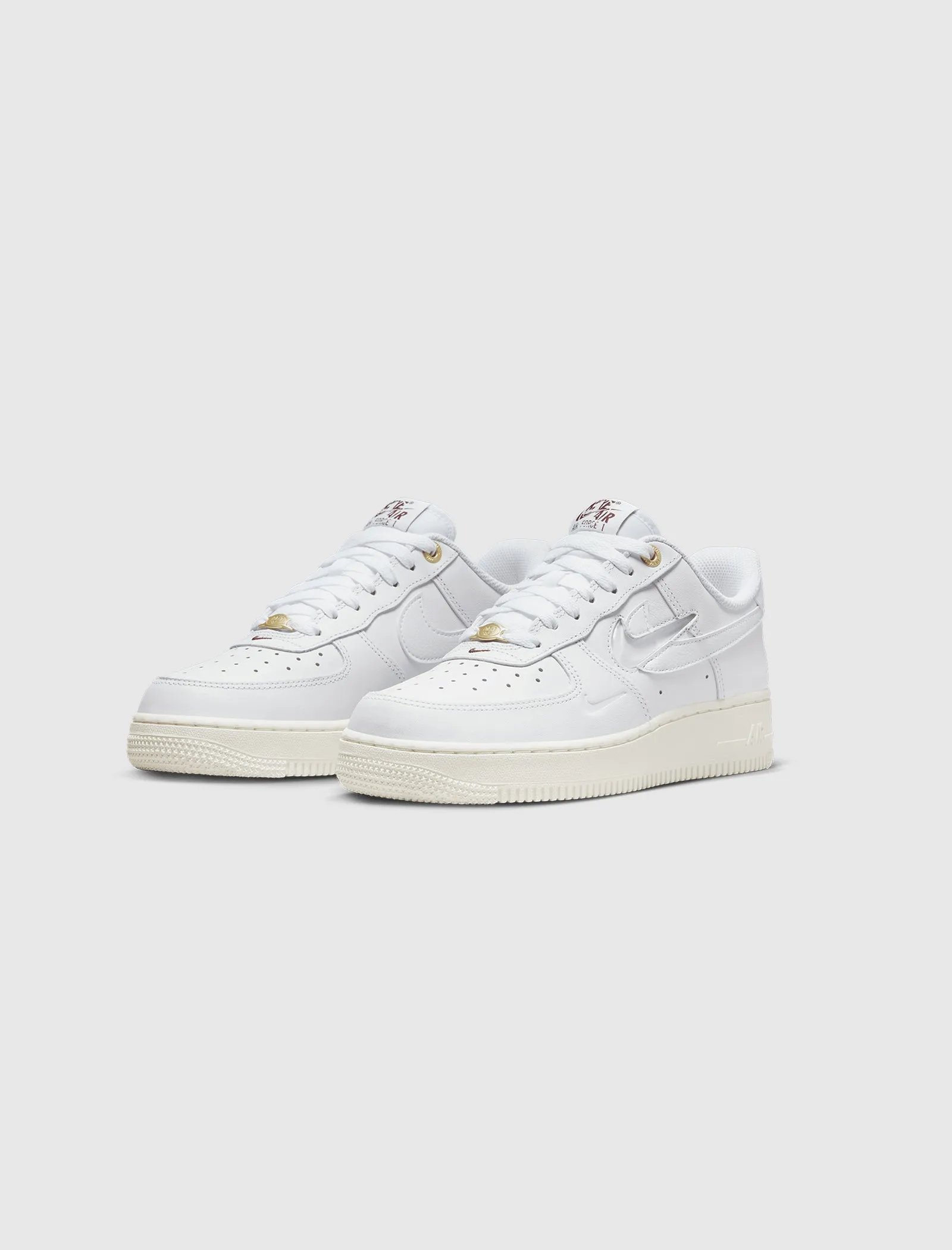 Damen AIR FORCE 1 '07 PRM LOW 