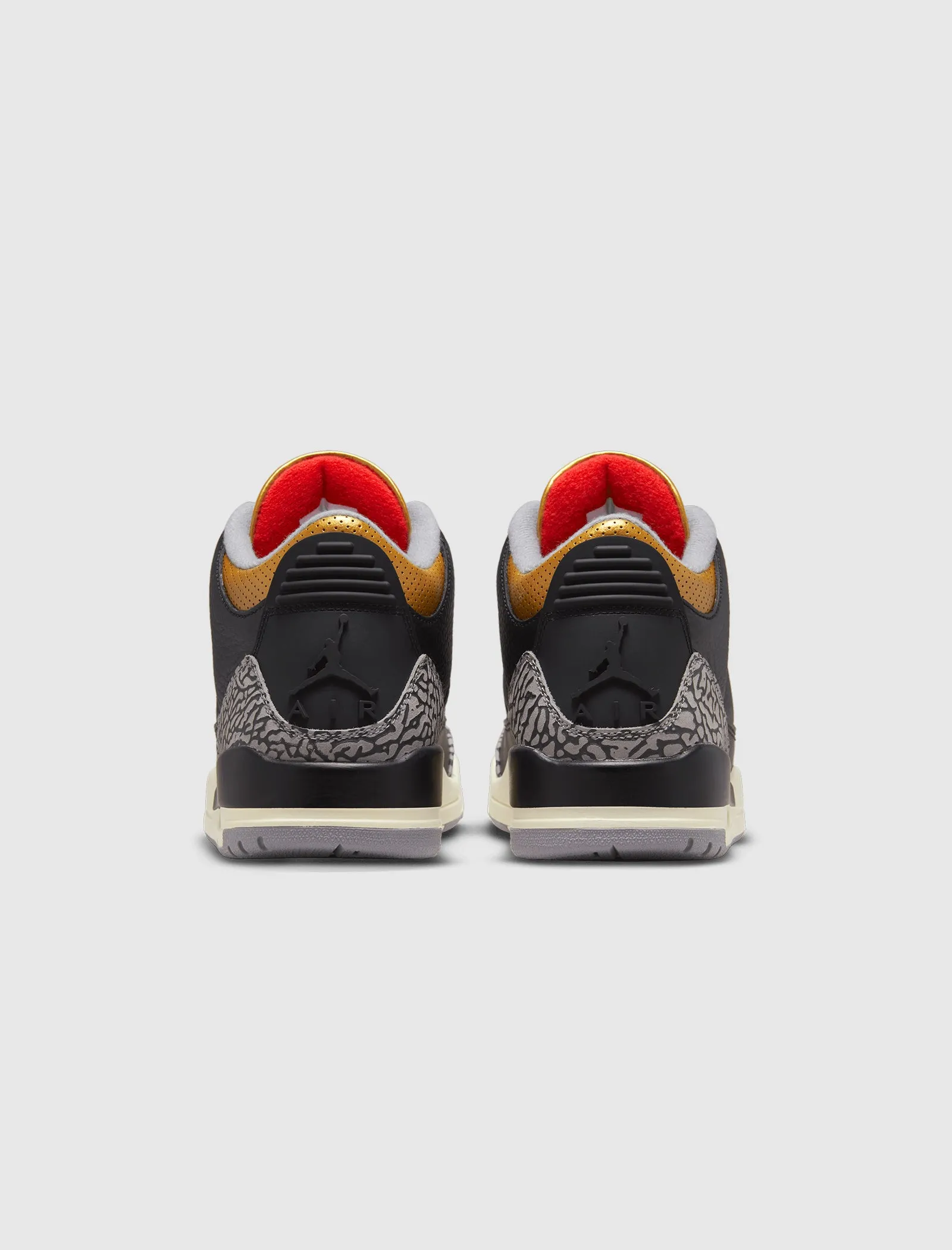 Damen AIR JORDAN 3 RETRO 