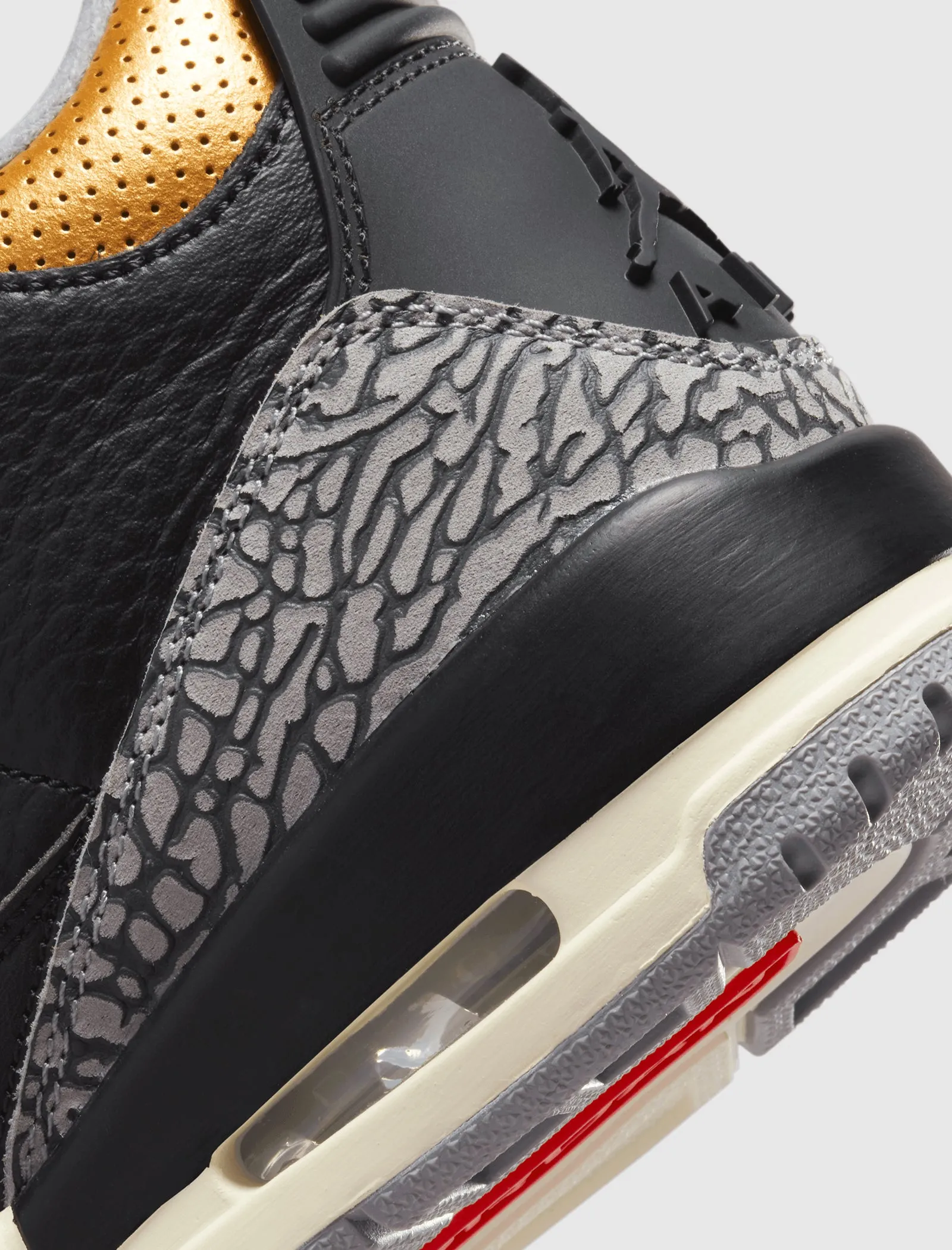 Damen AIR JORDAN 3 RETRO 
