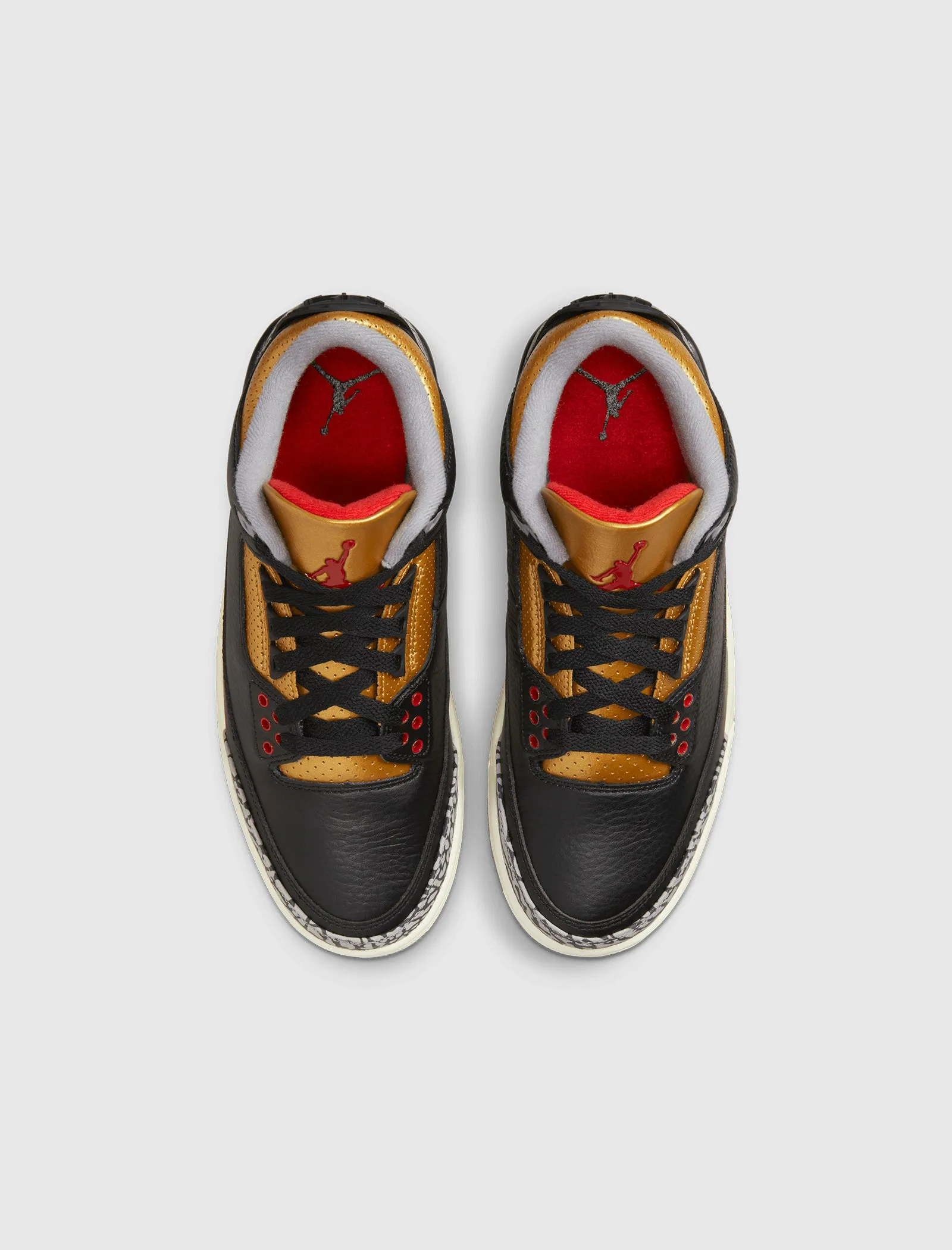 Damen AIR JORDAN 3 RETRO 