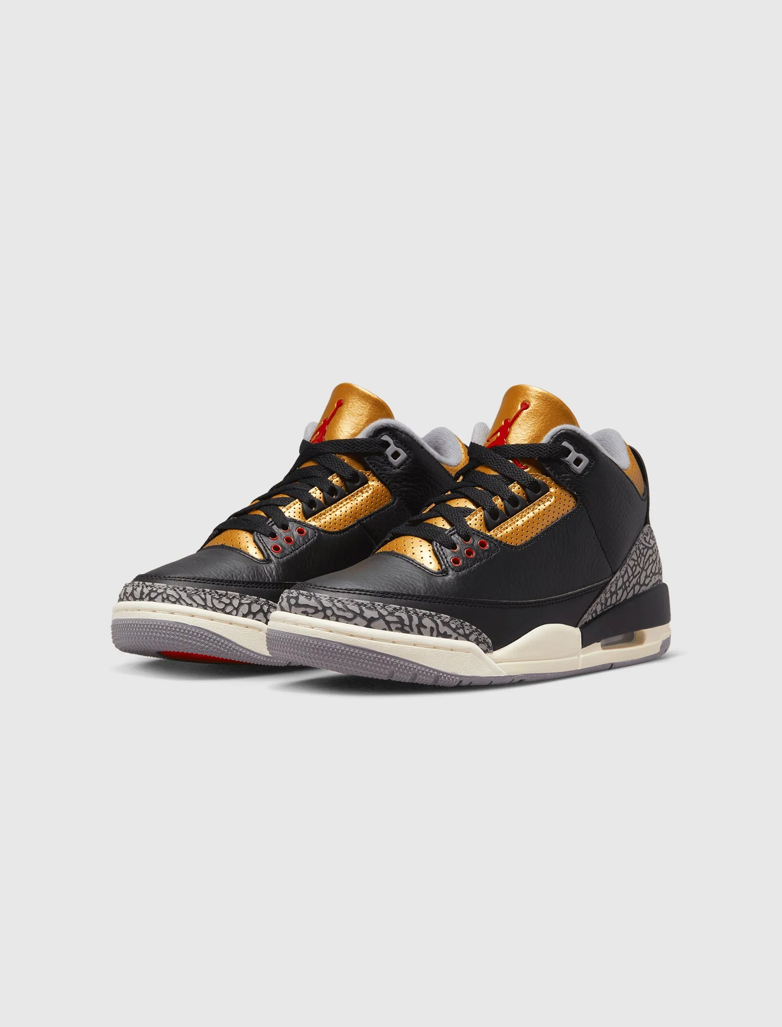 Damen AIR JORDAN 3 RETRO 