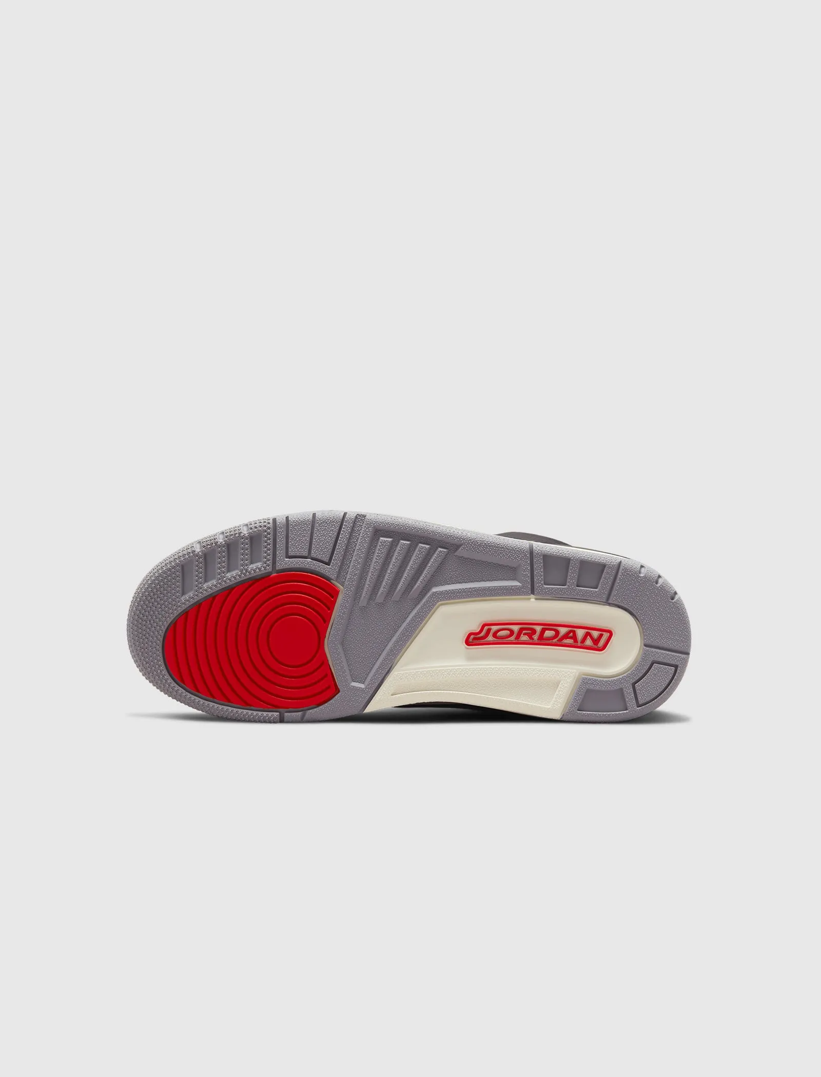 Damen AIR JORDAN 3 RETRO 