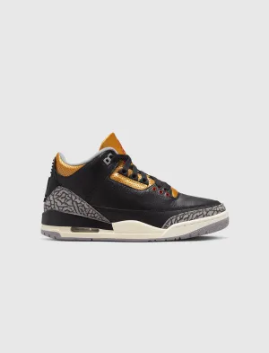 Damen AIR JORDAN 3 RETRO 