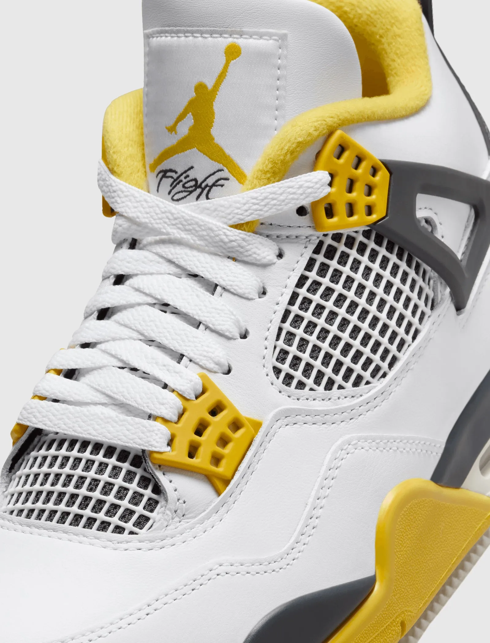 Damen AIR JORDAN 4 RETRO 
