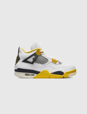 Damen AIR JORDAN 4 RETRO 